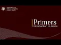 Primers Introduction to Grace Fall 2023