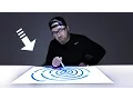 Turn Any Surface Into A Touch Screen