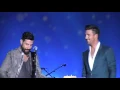 Old Dominion AND Jake Owen "Queen Of My Double-Wide Trailer"
