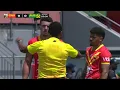 HISTORIC WIN! | International Match Highlights | Junior Kumuls v Australian Schoolboys | 2026