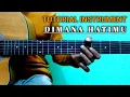 Download Lagu Tutorial instrument Papinka Dimana hatimu