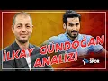 Download Lagu İlkay Gündoğan Detaylı Analizi | Hikmet Pınarbaş Yorumladı