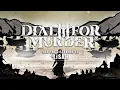 Download Lagu DIAL M FOR MURDER - Kisah ( Audio )