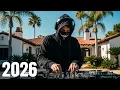 Lagu Alan Walker, Dua Lipa, Coldplay, Martin Garrix \u0026 Kygo, The Chainsmokers Style 🌴 Summer Vibes