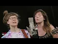Mountain Man - "Rang Tang Ring Toon" (Live at WFUV)