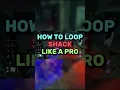 A How to Guide on Looping Shack in dbd
