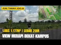 Download Lagu EPS 503 JUAL TANAH JOGJA AREA JALAN KALIURANG VIEW MERAPI DEKAT KAMPUS DAN FASILITAS UMUM