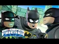 Download Lagu Best of Batman! | DC Super Friends | Cartoons For Kids | Action videos | Imaginext® ​
