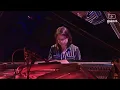 Kris Davis Trio  |  Lost in Geneva (live)