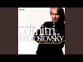 Lagu Anonymous: Shto bye belaya berioza (Arr. Kozlov)
