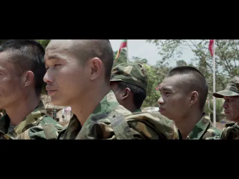 Trailer | Soil Without Land | Nontawat Numbenchapol
