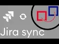 piplanning app - Jira synchronization Tutorial