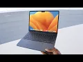M2 MacBook Air Impressions Midnight Madness
