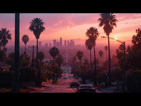 🔴 Saturday Vibes Hip Hop Instrumentals Live IRL / Freestyle Rap Type Beats