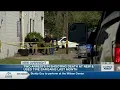 Two arrested one suspect charged with murder in Whiteville fatal shooting case