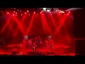 Cavalera Conspiracy Crucifixion/Show Me The Wrath/Funeral Rites/Empire Of The Damned  LA 10/18/23