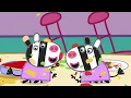 Peppa Pig Tales 2025 🥣 Baby RESTAURANT Disaster! 🍼 Evie Meets the Rabbit Twins! 🐰BRAND NEW Peppa Pig