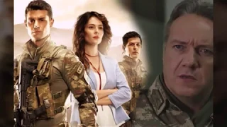 مسلسل المحارب الحلقة 49 الجزء الثالث موعد نزولها 