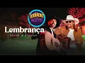 LEMBRAÇAS EDSON & HUDSON  MODÃO É SEMPRE MODÃO   KARAOKE DO MATTOS