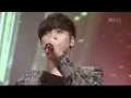 SBS인기가요-이현[내꺼 중에 최고](610회)