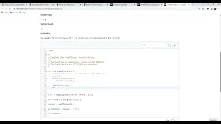 PHP Turing Coding Challenge Number Groups