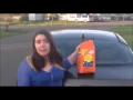 DIY Winter Emergency Car Kit