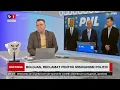 Download Lagu DOCTORUL. RĂZBOI TOTAL ÎNTRE SINDICATE ȘI GUVERN/ SIMION CHIRIAȘ, SOȚIA PROPRIETAR_B1TV_30 iun. 2025