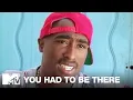 Download Lagu Happy 50th Birthday Tupac! 🎉 On Set of Tupac's “If My Homie Calls” (1992) | You Had To Be There