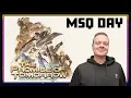 Download Lagu IT'S HAPPENING - MSQ TIME - PREACHCON 2026 BERLIN??