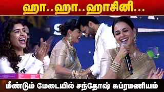  santhosh subramaniyan iconic scene recreation genelia u0026 jayam ravi tamil cinema love 