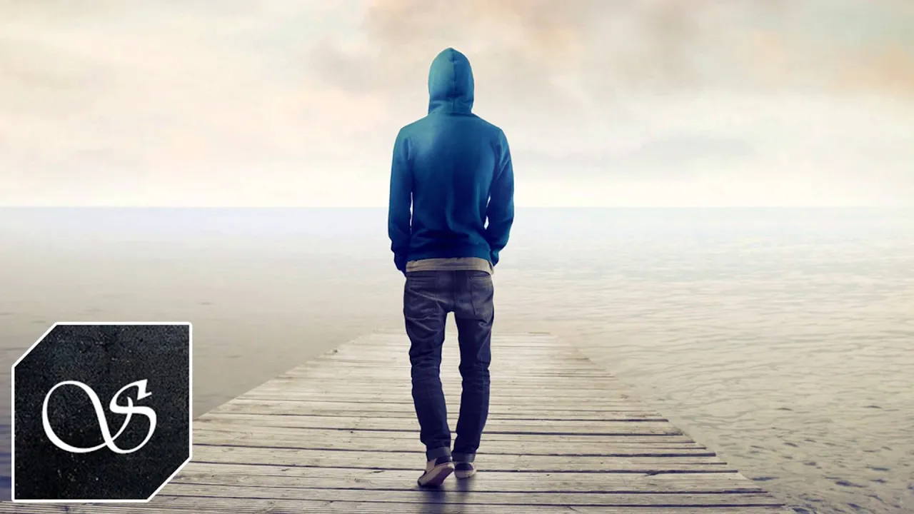 Deserted (epic emotional type) - Rap Beat Hip Hop Instrumental by Blackbird Beats