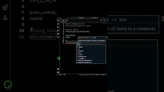 Python Program To Count Even And Odd Numbers In A List