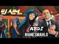 DJ Kim feat. ABDI - MANESMAHLO (Clip Officiel) #abdi #chaabi #maroc