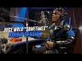 Download Lagu Juice WRLD: Sometimes session