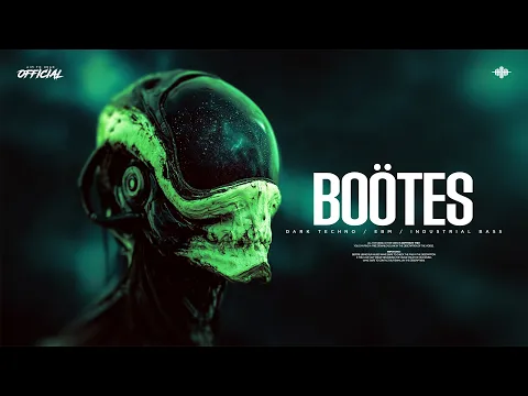 [FREE] Dark Downtempo / Horrorwave / Heavy Industrial Type Beat / Cyberpunk Music 'Boötes'