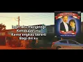 Download Lagu Pelangi - Aku jambatan buatmu