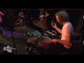 Bowerbirds - Tuck The Darkness In Sessie op Motel Mozaique 2012