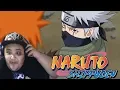 Download Lagu KAKASHI WITH THE SAVE - Power To Believe -Naruto Shippuden Episode 158 REACTION (BLIND!)