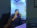 Download Lagu Dompak Sinaga - Nunga Lao, BE. HKBP No. 835 #shorts