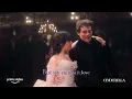 Perfect Lyric Video I Cinderella I Prime Video