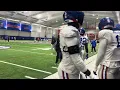 Florida spring practice highlights Day 13