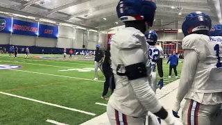 Florida spring practice highlights Day 13