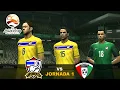 PES 2011 - AFC Asian Cup 2011: Tailandia vs. Kuwait (Fase De Grupos)
