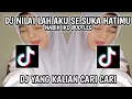 Download Lagu DJ NILAI LAH AKU SESUKA HATIMU NABIH IKO BOOTLEG YANG KALIAN CARI CARI