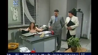 يوميات مدير عام 