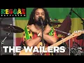 Download Lagu The Wailers Live @ Reggae Rotterdam Festival 2019