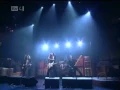 Download Lagu Is It Just Me The Darkness Live on David Letterman