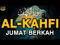 Lagu SURAH AL-KAHFI JUMAT BERKAH | Murottal Al-Quran yang sangat Merdu By Alaa Aqel