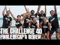 The Challenge 40 - Episode 19