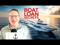 Boat Loan EXPERT Shares 2025 Financing Trends